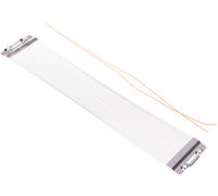'High Carbon Steel Snare 24 strands-14 W/Code