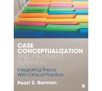 Pearl S. Berman Case Conceptualization and Treatment Planning (Tascabile)