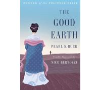 Pearl S. Buck The Good Earth (Graphic Adaptation) (Tascabile)
