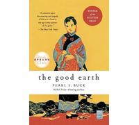 Pearl S Buck The Good Earth (Tascabile)
