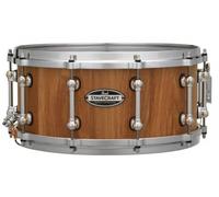 Pearl SCD1465MK-186 - Scatola chiara 14 x 6,5 '' Stave Craft Makha