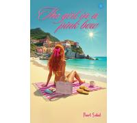 Pearl Sohal The girl in a pink bow (Tascabile)