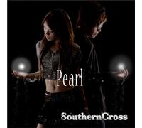 Pearl - Southerncross/Feel The Wind +1 [Import]