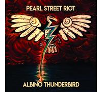 Pearl Street Riot Albino Thunderbird (CD)