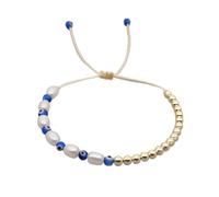 Pearl Summer Beach Plated for Women Bohemian Jewelry Seed Beads Valentines Gift China