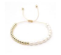 Pearl Summer Beach Plated for Women Bohemian Jewelry Seed Beads Valentines Gift China