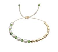 Pearl Summer Beach Plated for Women Bohemian Jewelry Seed Beads Valentines Gift China