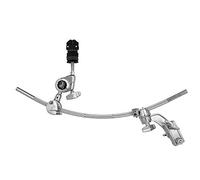 PEARL - Supporto - PPH CHC-200 - PERCORSO CURVO BOOMERANG + CLAMP