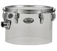 Pearl Tamburo Set Rack Tom, Ultra Trasparente, Senza Cornice Stampato a 11 "x 16" (CRB1410ST/C730)