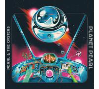 Pearl & The Oysters Planet Pearl (Vinyl LP)