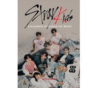 Pearl Zander Stray Kids (Tascabile)