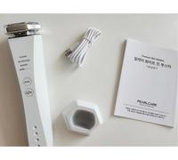 PEARLCARE White Jean Booster / Dispositivo per la cura della pelle / Express