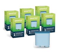 PearlCo Filtro dell'acqua per macchine Philips & Saeco sostituisce AquaClean CA6903 - per macchine da caffè Philips AquaClean CA6903/10 CA6903/22, compatibile con macchine da caffè Saeco e Philips