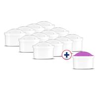 Pearlco Unimax Cartuccia per Filtr 12+1 Magnesio Cartuccia (per Brita Maxtra)