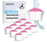 PearlCo, Unimax, Filtro al magnesio, compatibile con Brita Maxtra Pack 12
