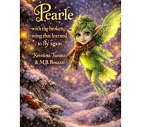 Pearle: With The Broken Wing That Learned To Fly