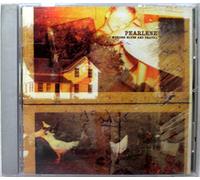 Pearlene - Murder Blues and Prayer