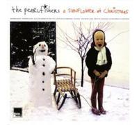 Pearlfishers A Sunflower at Christmas (CD) Album