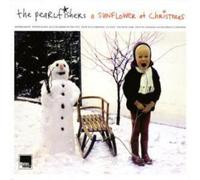 Pearlfishers A Sunflower at Christmas (CD) Album