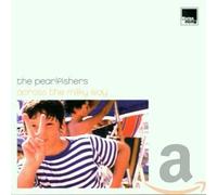 PEARLFISHERS - ACROSS THE MILKY WAY