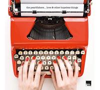 Pearlfishers The - Love & Other Hopeless Things