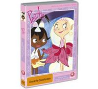 Pearlie: Magic in the City [Region 4]