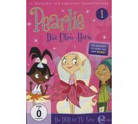 Pearlie - Pearlie 1 - Das Elfen-Horn