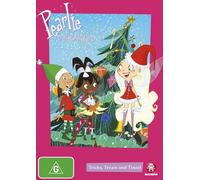 Pearlie - Tricks, Treats and Tinsel ( Pearlie - Vol. 5 ) ( Pearlie - Vol. Five ) [ NON-USA FORMAT, PAL, Reg.4 Import - Australia ]