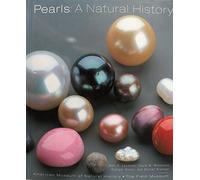 Pearls: A Natural History