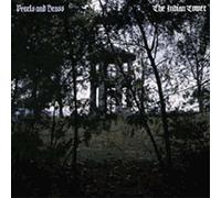 Pearls and Brass The Indian Tower (CD) Album