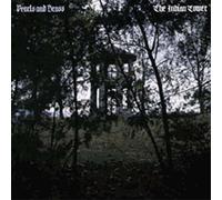 Pearls and Brass The Indian Tower (CD) Album