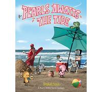 Stephan Pastis Pearls Awaits the Tide (Tascabile) Pearls Before Swine