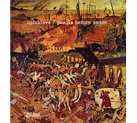 Pearls Before Swine - Balaklava