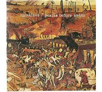 Pearls Before Swine - Balaklava