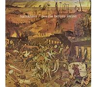 Pearls Before Swine - Balaklava