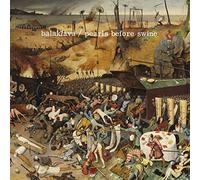 Pearls Before Swine - Balaklava (50Th Anniversary)