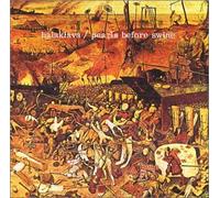 Pearls Before Swine - Balaklava (Esp)