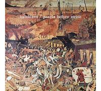 Pearls Before Swine Balaklava (Vinyl LP)