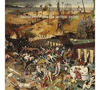 Pearls Before Swine Balaklava (Vinyl LP)