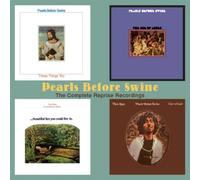 Pearls Before Swine Complete Reprise Recordings (CD)