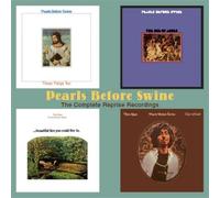 pearls before swine Complete Reprise Recordings (CD)