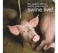 Pearls Before Swine Experience - Swne Live