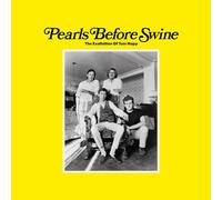 Pearls Before Swine The Exaltation of Tom Rapp (CD) Album