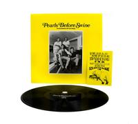 Pearls Before Swine The Exaltation of Tom Rapp (RSD 2022) (Vinyl LP) 12" Album