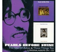 Pearls Before Swine - Use of Ashes & These Thing