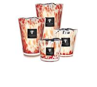 Pearls Coral candele profumate Max 10