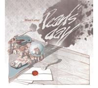 Pearl's Day - Blind Letter