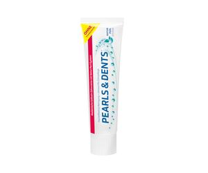 Pearls&Dents Dentifricio con sistema di perle naturali
