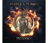 Pearls & Flames Reliance (CD) Album