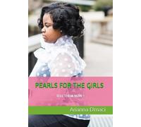 PEARLS FOR THE GIRLS: "Tell Them Now"